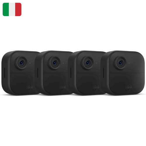 Blink outdoor nuove wifi - nuove,