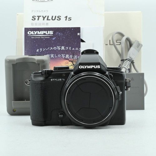 Olympus stylus 0 - olympus,