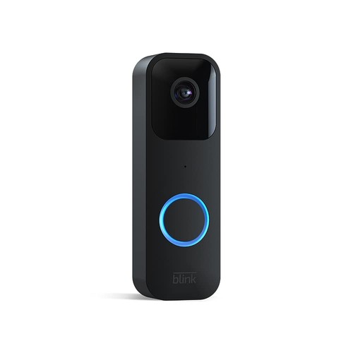 Blink smart wifi videocitofono - blink,
