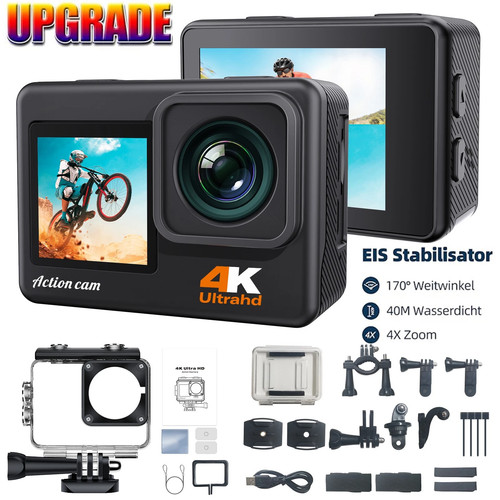 Uhd dual screen action - uhd,