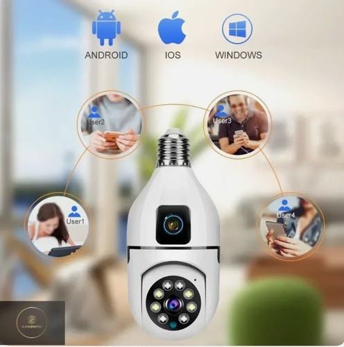 Telecamera wifi forma - wifi,