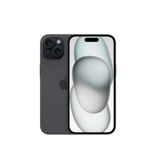 Apple iphone 128gb - 128gb, nero