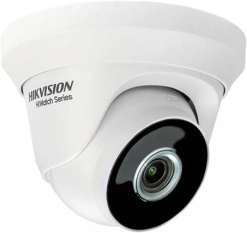Fotocamera turret hikvision - fotocamera,