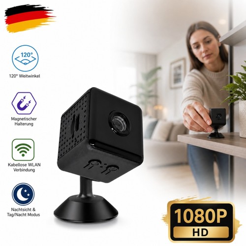 Telecamera wifi senza fili - wifi,
