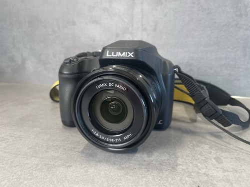 Panasonic lumix dmc fz82 - panasonic, dmc-fz82