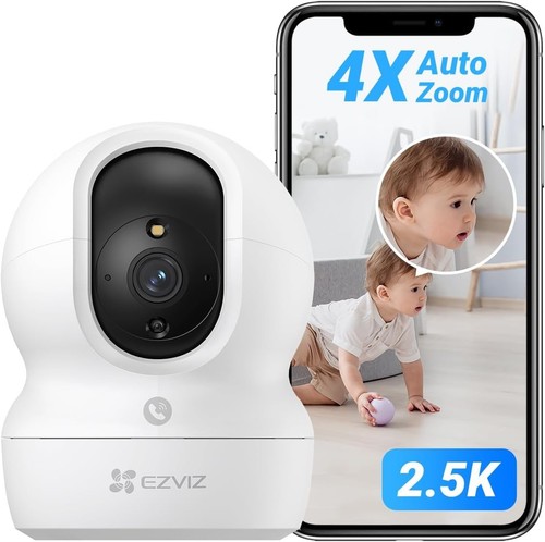 Ezviz cp1 pro telecamera - ezviz,