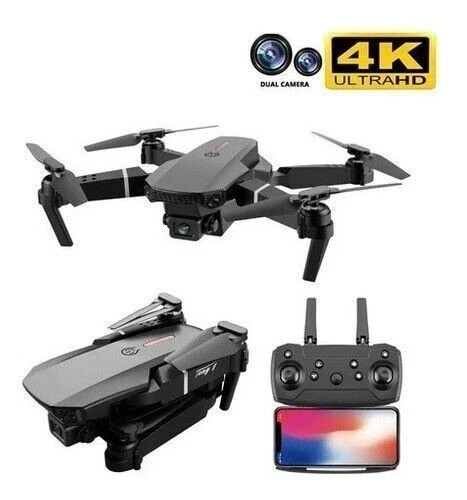 Mini drone pieghevole 998 - drone,