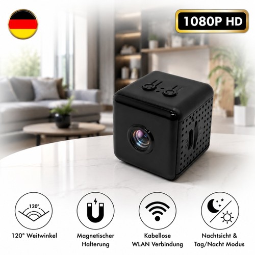 Telecamera 1080p - telecamera,