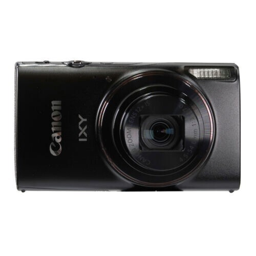 Canon powershot ixy - ixy, elph