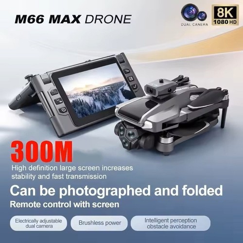 Drone m66max mod - drone,
