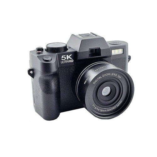 Fotocamera digitale per - fotocamera,