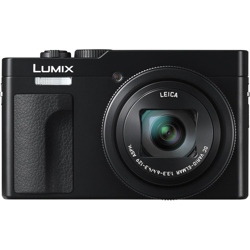 Fotocamera compatta panasonic - fotocamera,