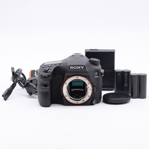 Corpo fotocamera mirrorless