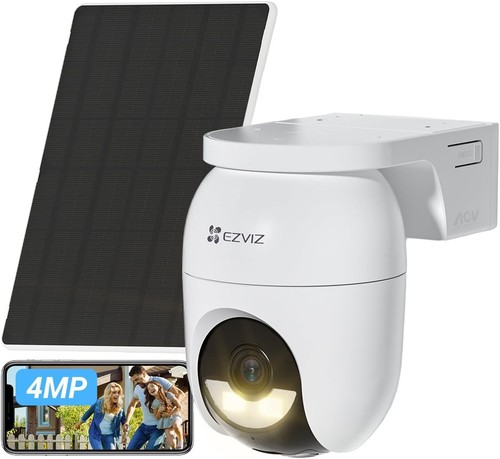 Ezviz cb8 lite - lite, 2k