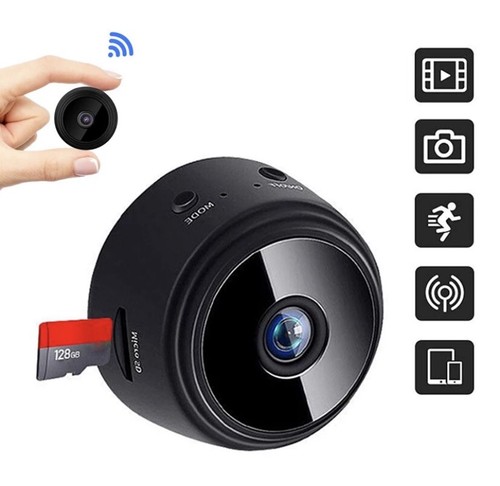Mini videocamera per - videocamera, wi-fi