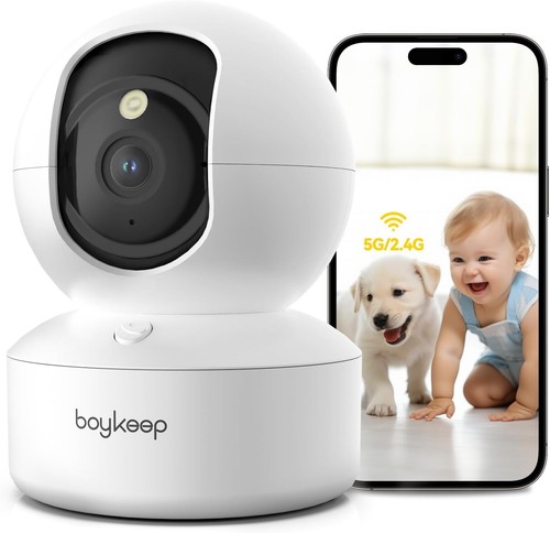 Boykeep k30 telecamera - k30,