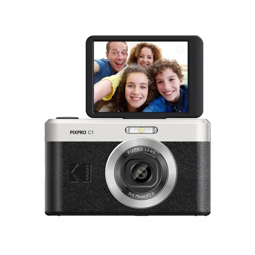 Kodak fotocamera digitale - kodak, c1