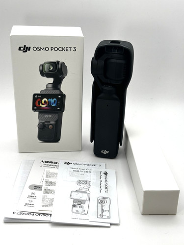 Inutilizzato dji osmo - 【inutilizzato】dji,