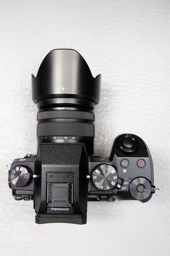 Panasonic lumix dmc 4k - lumix,