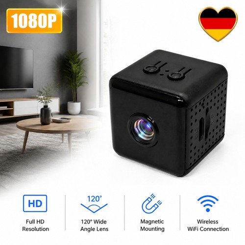 Telecamera 1080p wireless - telecamera,
