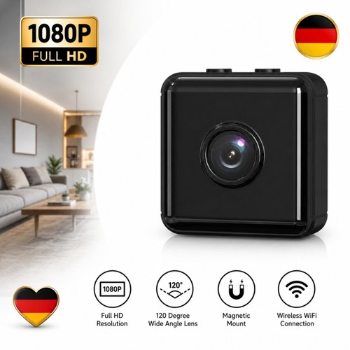 Mini telecamera wireless - telecamera,