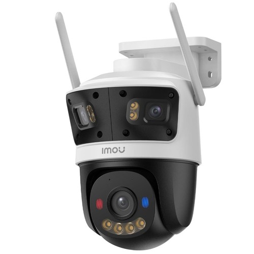 Imou cruiser triple telecamera - imou,