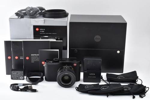 Fotocamera digitale leica - fotocamera,