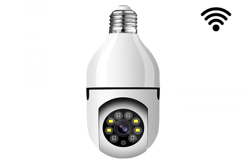 Telecamera wifi interno - telecamera,