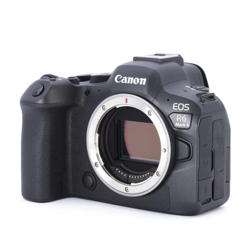 Corpo fotocamera mirrorless