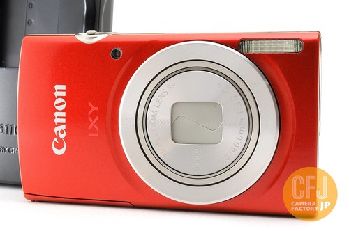 Quasi come nuovo canon - [quasi, nuovo]