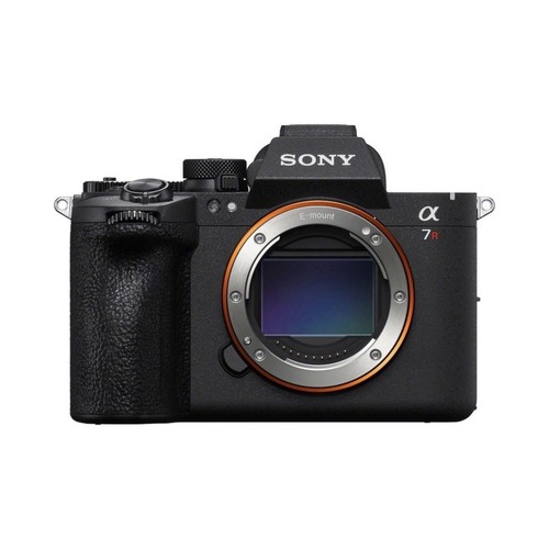 Fotocamera mirrorless sony - fotocamera,