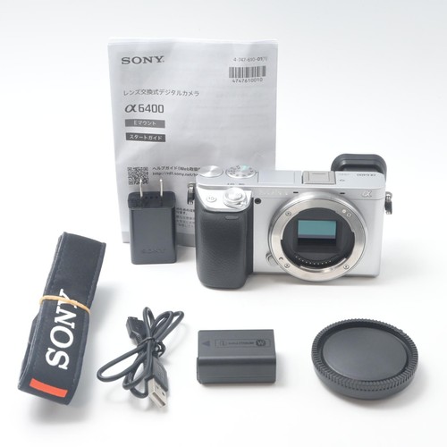 Corpo fotocamera sony - corpo,