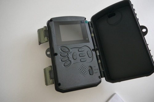 Denver wct 8026w fotocamera - wct-8026w,