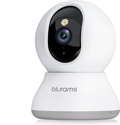 Blurams a31 telecamera fi - blurams, wi-fi