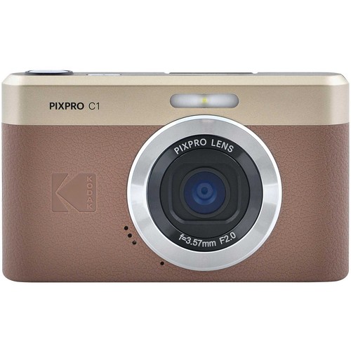 Kodak pixpro c1bn fotocamera - kodak,