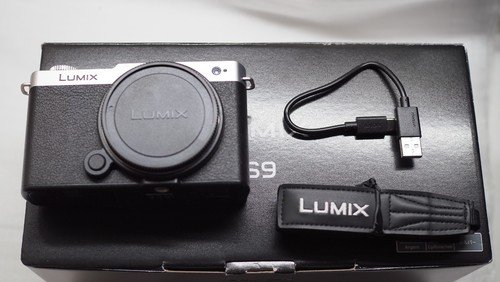 Panasonic lumix case - lumix,