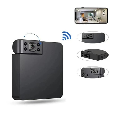 Mini telecamera hd - telecamera,