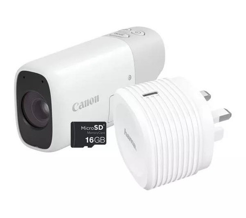 Canon powershot zoom - powershot,