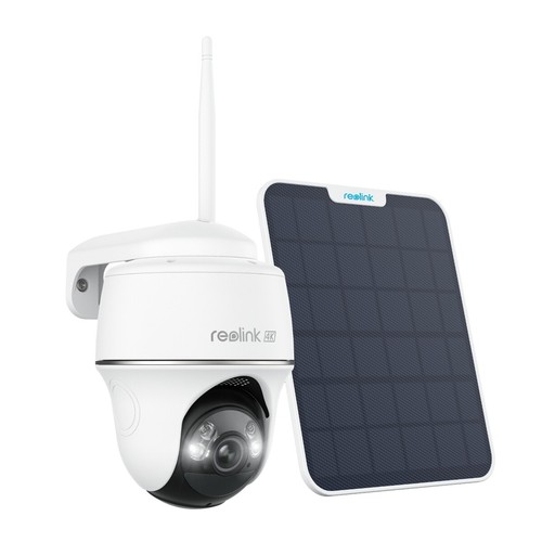 Reolink argus ultra kit - argus,