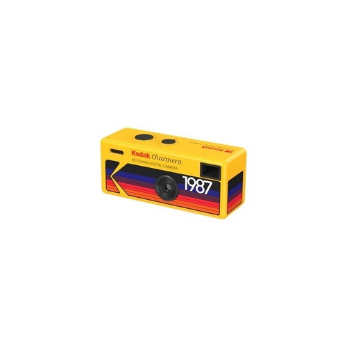 Kodak charmera fotocamera - kodak,