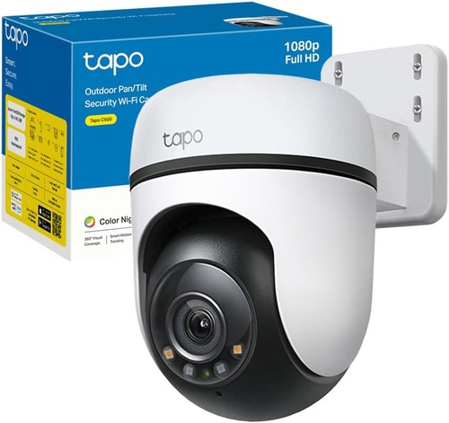Link tapo c500 - tp-link,