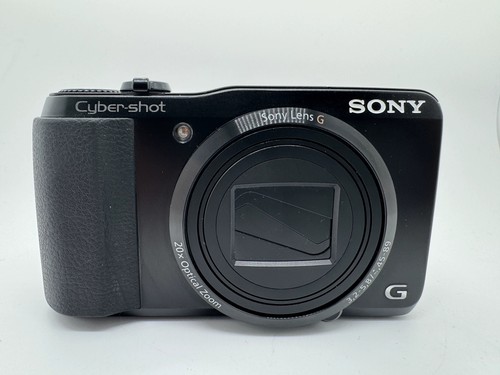 Sony cyber shot - cyber-shot, 18mp