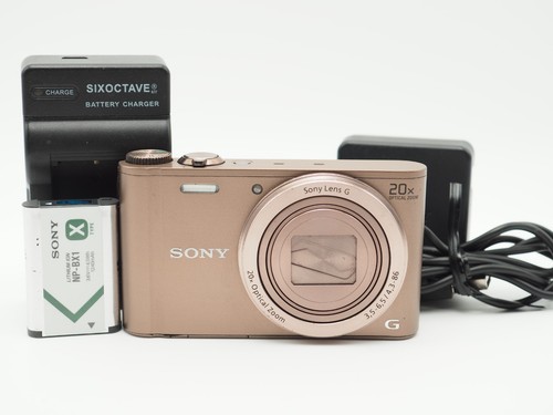 Quasi come nuovo fotocamera - nuovo:,
