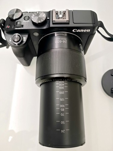 Fotocamera videocamera canon - fotocamera,