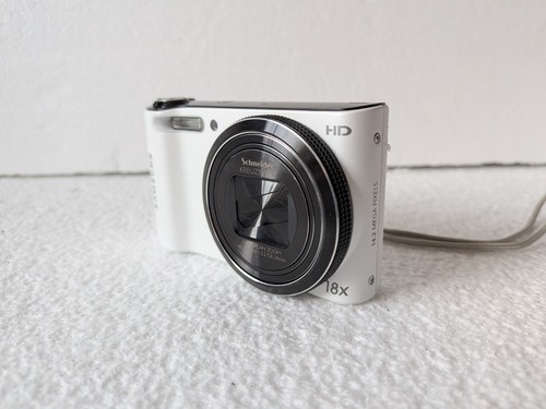 Samsung wb150f mp 18x - samsung,