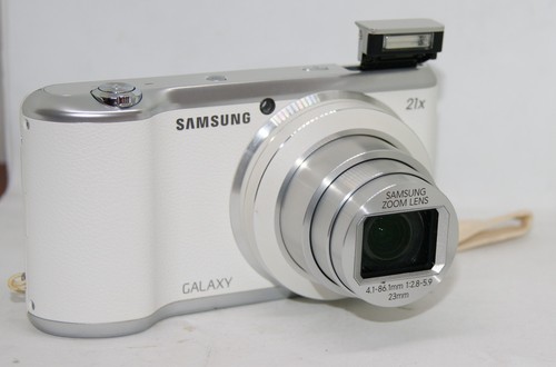 Samsung galaxy camera - samsung, 2