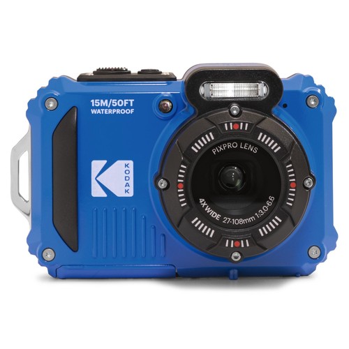 Fotocamera digitale esterna