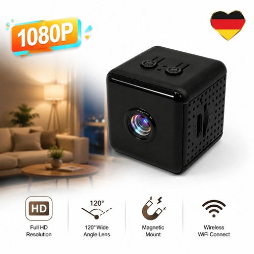 Telecamera wireless visione - wireless,