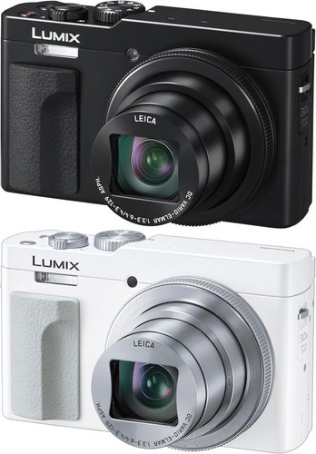 Panasonic lumix tz99 w - lumix,