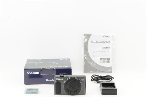 Near mint canon powershot - mint],
